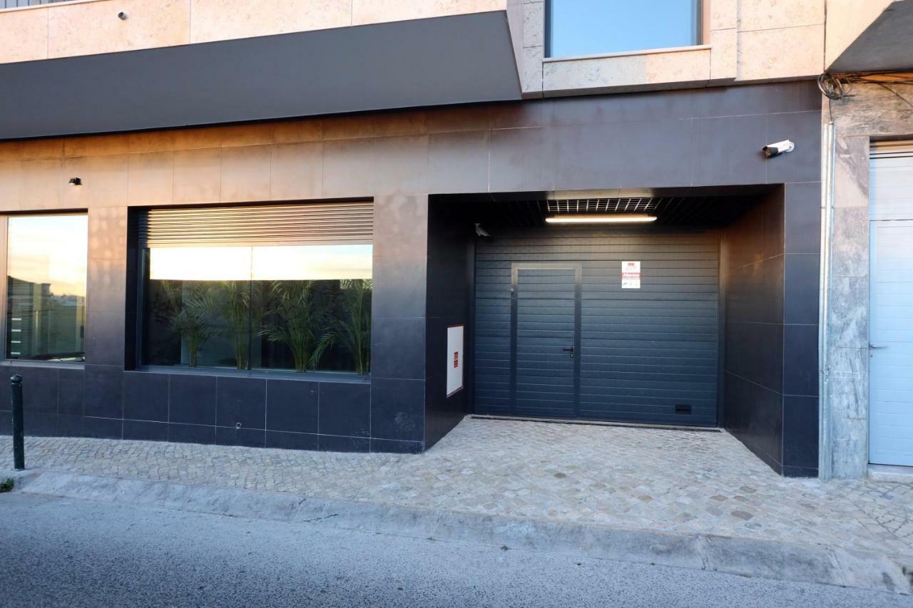Luxury Graca Apartment The Most Amazing View Of Lisboa Exteriör bild