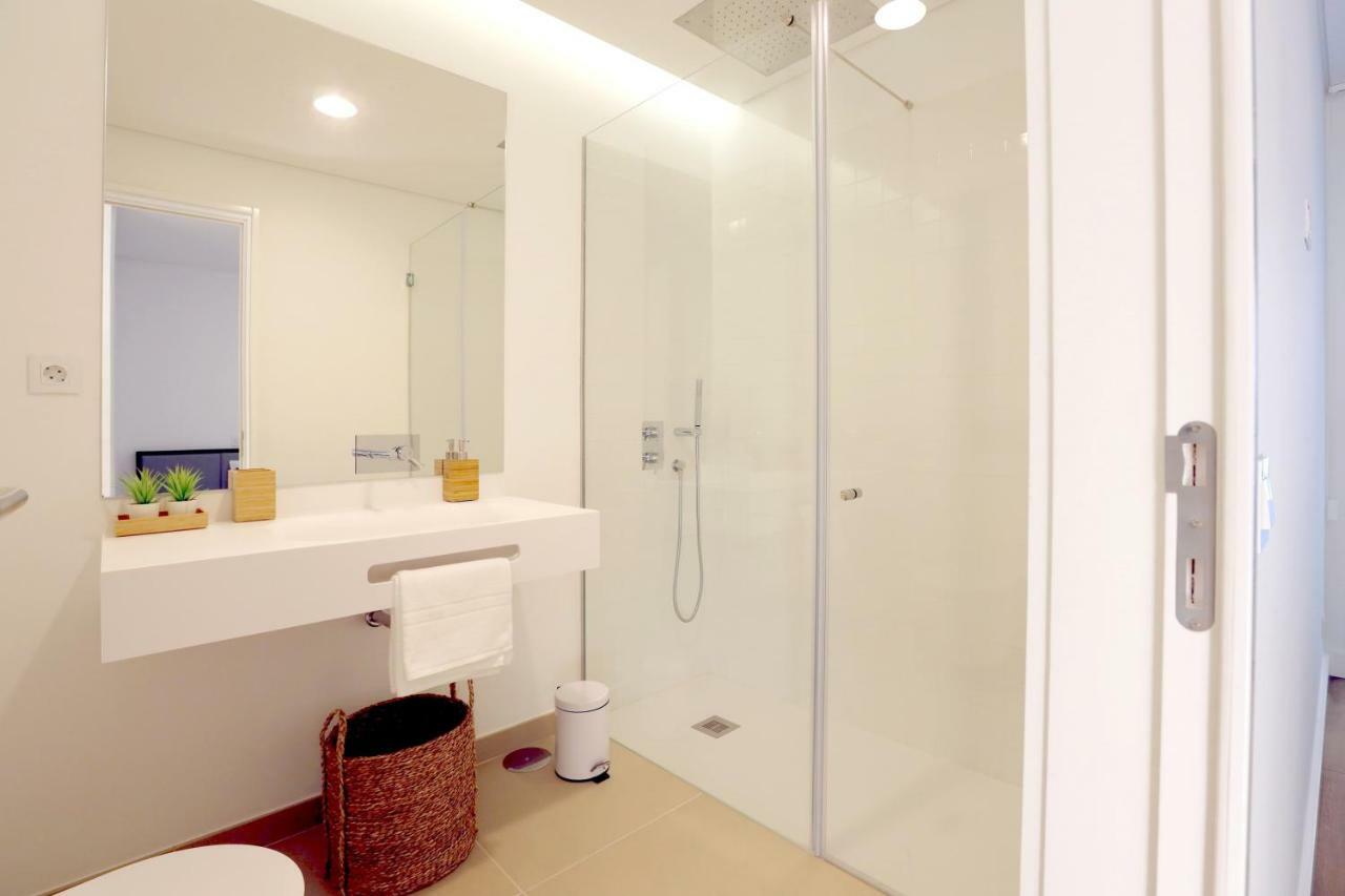 Luxury Graca Apartment The Most Amazing View Of Lisboa Exteriör bild