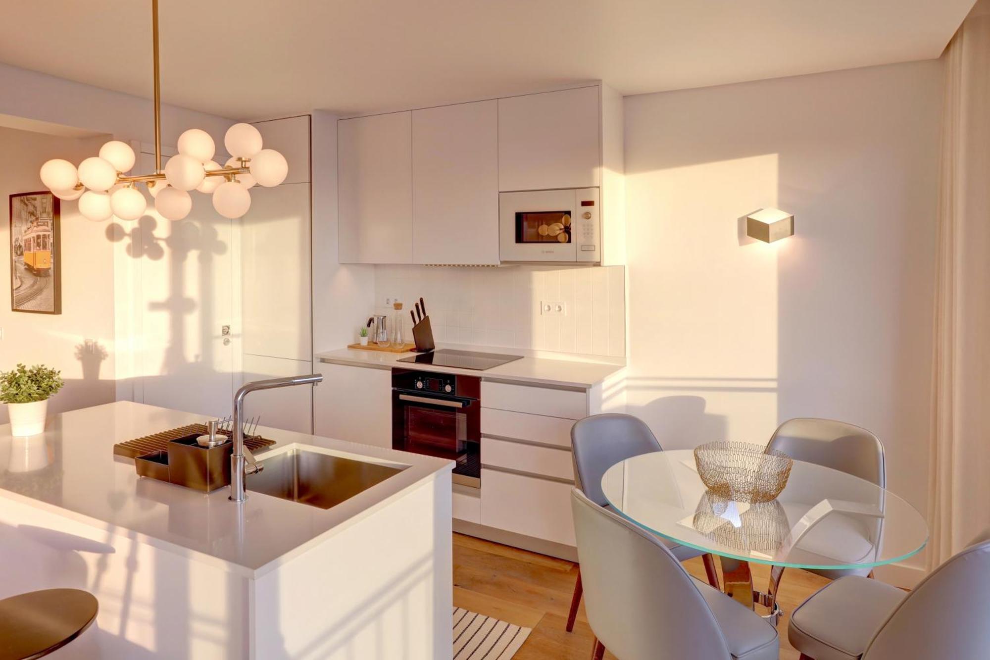 Luxury Graca Apartment The Most Amazing View Of Lisboa Exteriör bild