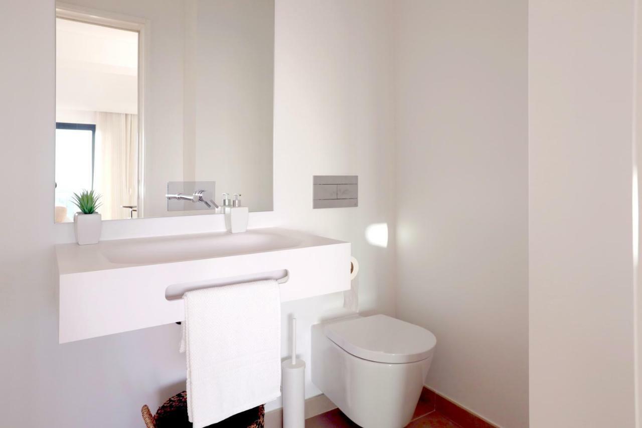 Luxury Graca Apartment The Most Amazing View Of Lisboa Exteriör bild
